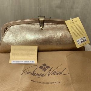 Patricia Nash “Ardales” Clutch